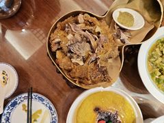 -面辣子·陕西家乡菜(钟楼店)