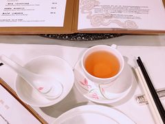 -香港喜来登酒店天宝阁