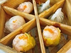 -鹿鸣酒家(越秀店)