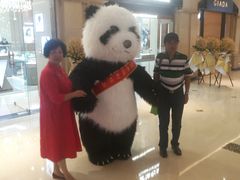 -梅龙镇广场