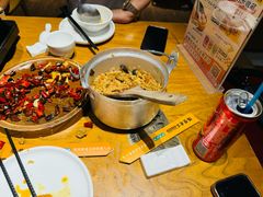 -隔壁老王·家常云南菜(花巷店)