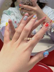 -诗韵坊美甲美睫