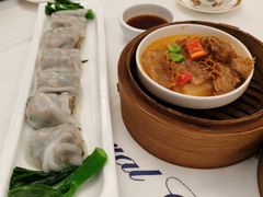 -潮皇食府·专注潮汕菜26年(国贸总店)