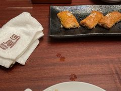 -明阁 Ming Court(广州朗豪酒店)
