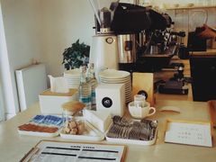 -Cafe Villa