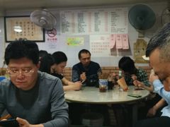 大堂-老地方面馆(思南路店)