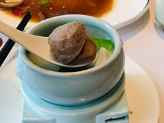 -潮上潮(南中环店)