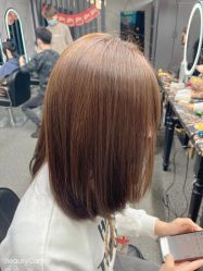 -东方美妍