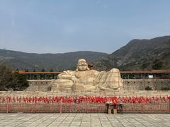 -北京十三陵国家森林公园蟒山景区