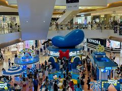 -天河城购物中心