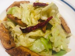 -巴扎屋大盘鸡·新疆菜(汇嘉时代店)
