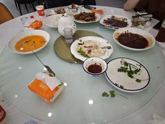 -碧海银沙海鲜餐厅(恒大海上威尼斯店)