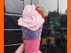 -麦当劳(杭州庆春路店)