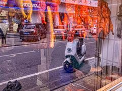 -煲煲香快餐(南京路店)