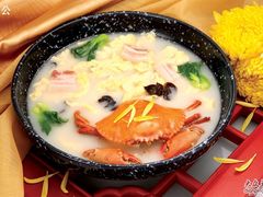 2-渔堂公园餐厅·本帮菜(乐园路店)