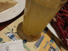-黄嘉喜来登酒店-采悦轩中餐厅(滨江中路店)