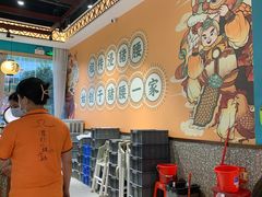 -猪腰一家·地道佛山菜(盐步店)