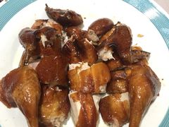 -广东道至正餐厅(区庄店)