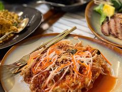 -CHINCHIN 青青·泰国料理(万象食家店)
