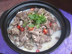 -穆老九清真牛羊肉馆(宋城店)