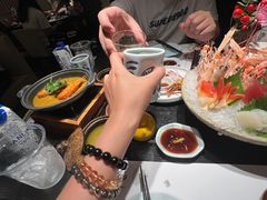 -松鹤精致料理(五一中路店)