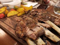 -LA CREPERIE BRETONNE布列塔尼法式餐厅(天童北路店)