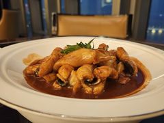 -珠海瑞吉酒店·宴庭中餐厅