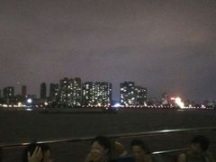 -武汉两江游览·夜游长江(汉口粤汉码头)