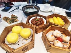 -怀德酒楼·粤菜·海鲜·茶点(宝安国际机场店)