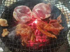 -韩风烤牛肉冷面店