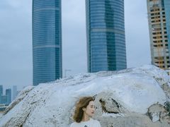 -演武大桥观景平台