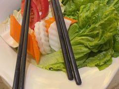 -左庭右院鲜牛肉火锅(苏州园区永旺店)