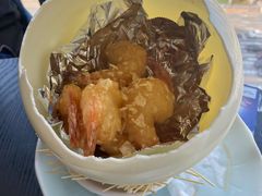 -柒园·三十年创意杭帮菜(龙湖滨江天街店)
