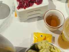 -八合里潮汕鲜牛肉火锅(吉大店)