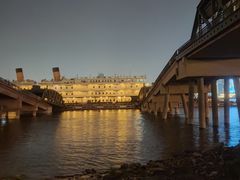 -汉口江滩-江滩观星台