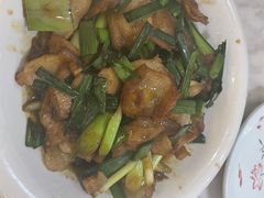 -溪涧堂农家土菜(神仙居店)
