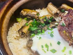 -容里煲仔饭(利丰北路店)
