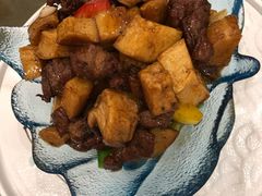 -大欢喜饭店(江怡路店)