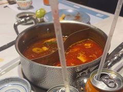 -喜庭海鲜自助(北辰三角洲北辰荟店)