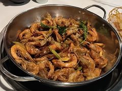 -重庆巴渝火锅(钟家村店)