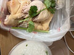-百家鸡味馆(清泰店)