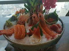 -芥末日本料理(打浦路铂尔曼旗舰店)