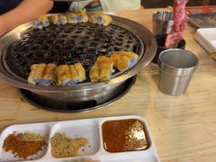 -霸腹烤肉(厦门柚子番店)