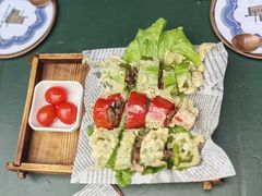 -多杰拉姆藏餐吧(田子坊店)