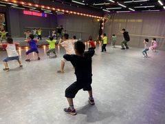 -星舞宝贝少儿舞蹈艺术(天山西路店)