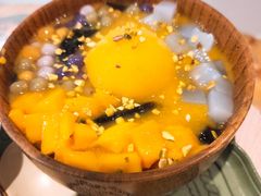 -杏甜品(尖沙咀加拿分道店)