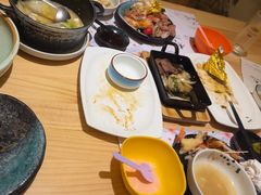 -贵木日本料理·铁板烧(新地假日广场店)