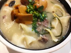 -大头亮羊汤烩面·河南非遗(良乡总店)