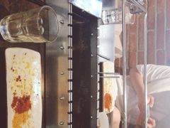 -很久以前羊肉串(簋街店)