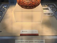 -浙江省博物馆(孤山馆区)